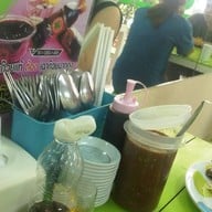 ข้าวมันไก่โก๊ะตี๋