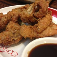 Ajisen Ramen โรงแรมตวันนา