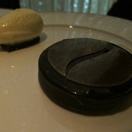 Alain Ducasse at The Dorchester