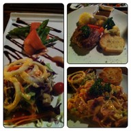 สเต็ก @ เขาใหญ่