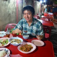 ข้าวต้มมอเกษตร 1