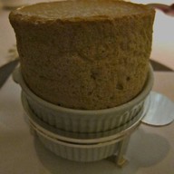 Alain Ducasse at The Dorchester