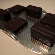 Alain Ducasse at The Dorchester