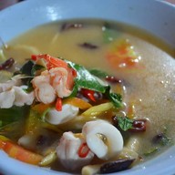 ข้าวต้มมอเกษตร 1