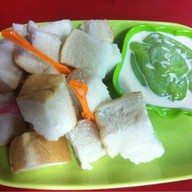 ปัง-สด เคหะร่มเกล้า