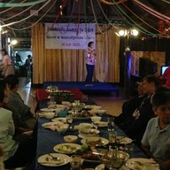 สวนอาหารพรประเสริฐ