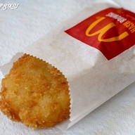 McDonald's กาญจนาภิเษก - กัลปพฤกษ์ (ไดร์ฟทรู)