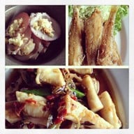 ห้องอาหารบ้านคุณโจ