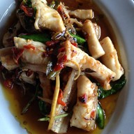 ห้องอาหารบ้านคุณโจ