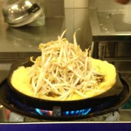 Foodcourt Top supermarket Central พระราม 3
