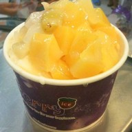 Berry Ice Lamthong Plaza