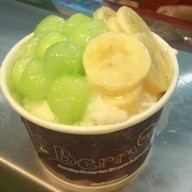 Berry Ice Lamthong Plaza