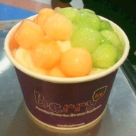 Berry Ice Lamthong Plaza