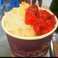 Berry Ice Lamthong Plaza