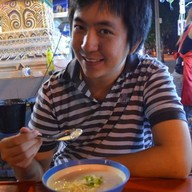 โจ๊กฮ่องกง