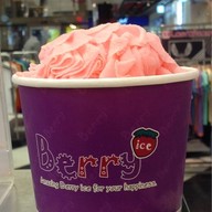 Berry Ice Lamthong Plaza
