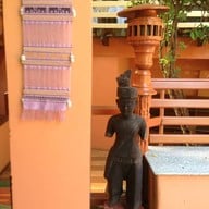 ร้านอาหารเดอะ โฮลเอิร์ท เรสทัวรองต์ เชียงใหม่