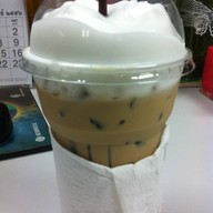 Daily Fresh Juice & Coffee bar