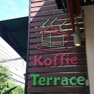 Koffie Terrace