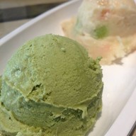 Tropical Monkey Boutique Ice Cream Cafe