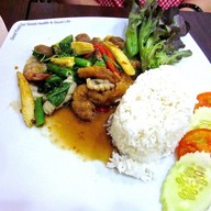 Black Canyon เดอะมอลล์ บางแค