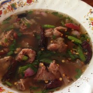 ร้านอาหารหนานนวลเจ้าเก่า