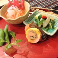 Ten Ryu Japanese Restaurant