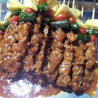 ตลาดนัดแฟลตคลองจั่น