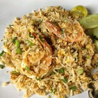 ข้าวผัดปู ข้าวผัดมันกุ้ง สุกี้น้ำ-แห้ง ข้าวต้มทะเล