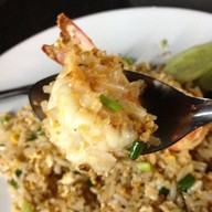 ข้าวผัดปู ข้าวผัดมันกุ้ง สุกี้น้ำ-แห้ง ข้าวต้มทะเล