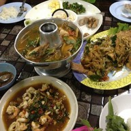 เฟรสแหนมเนือง (สูตรหนองคาย) ถนนหน้าค่าย