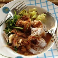 สิวาลัย แม่ทองร้อยขนมจีนหล่มเก่า