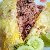 ร้านเจ๊แดง