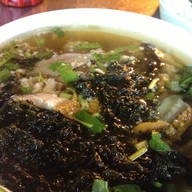 เกาเหลาเลือดหมู สุขุมวิท 38