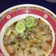 หมูยิ้ม