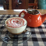 ฅนกาแฟ