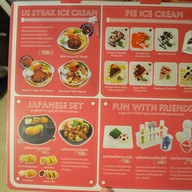 Icedea Central Ladprao