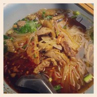 พิณ-แพร ก๋วยเตี๋ยวเป็ดเจ้าเก่า