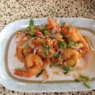 ส้มตำคุณเล็ก แซ่บเว่อร์