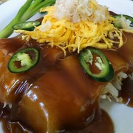 MK Restaurant บางกอกโดมพลาซ่า