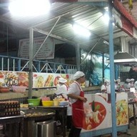 ข้าวผัดปู ก.ราชพฤกษ์ ตลาดพระราม5