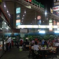 ข้าวผัดปู ก.ราชพฤกษ์ ตลาดพระราม5