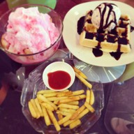 บาร์นมอารมณ์ดี นครปฐม