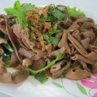 ก๋วยเตี๋ยวเป็ดหม้อดิน