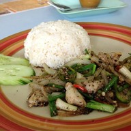 ศรีตรังเบเกอรี่