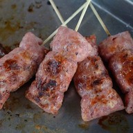 เจ๊หมวย หมูปิ้ง สาธุประดิษฐ์ 57