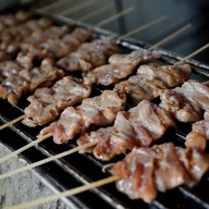 เจ๊หมวย หมูปิ้ง สาธุประดิษฐ์ 57