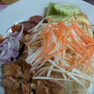 ร้านเจ๊แดง