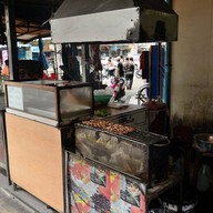 เจ๊หมวย หมูปิ้ง สาธุประดิษฐ์ 57