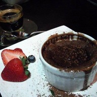 Polka Dot Cafe'